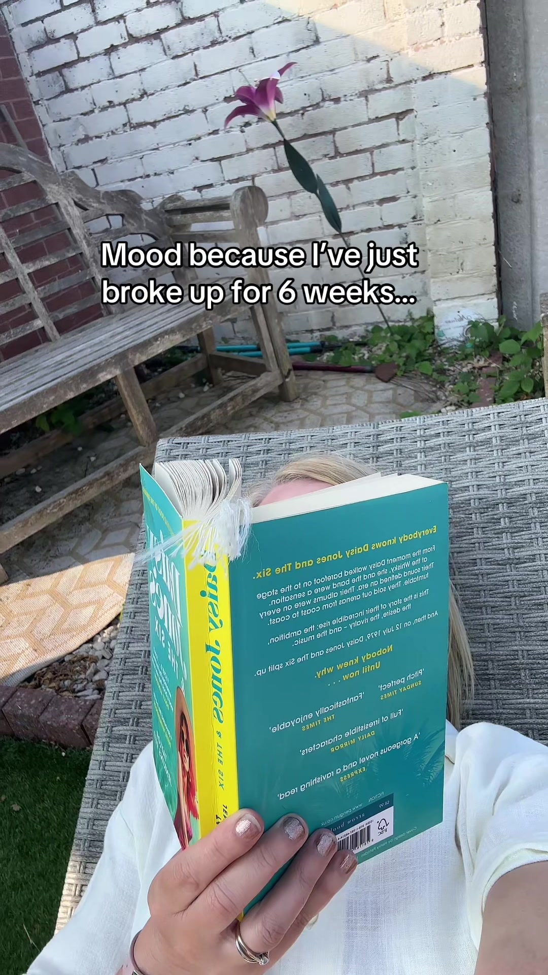 @Hel’s Booktok ๐๐๐ฅฐ