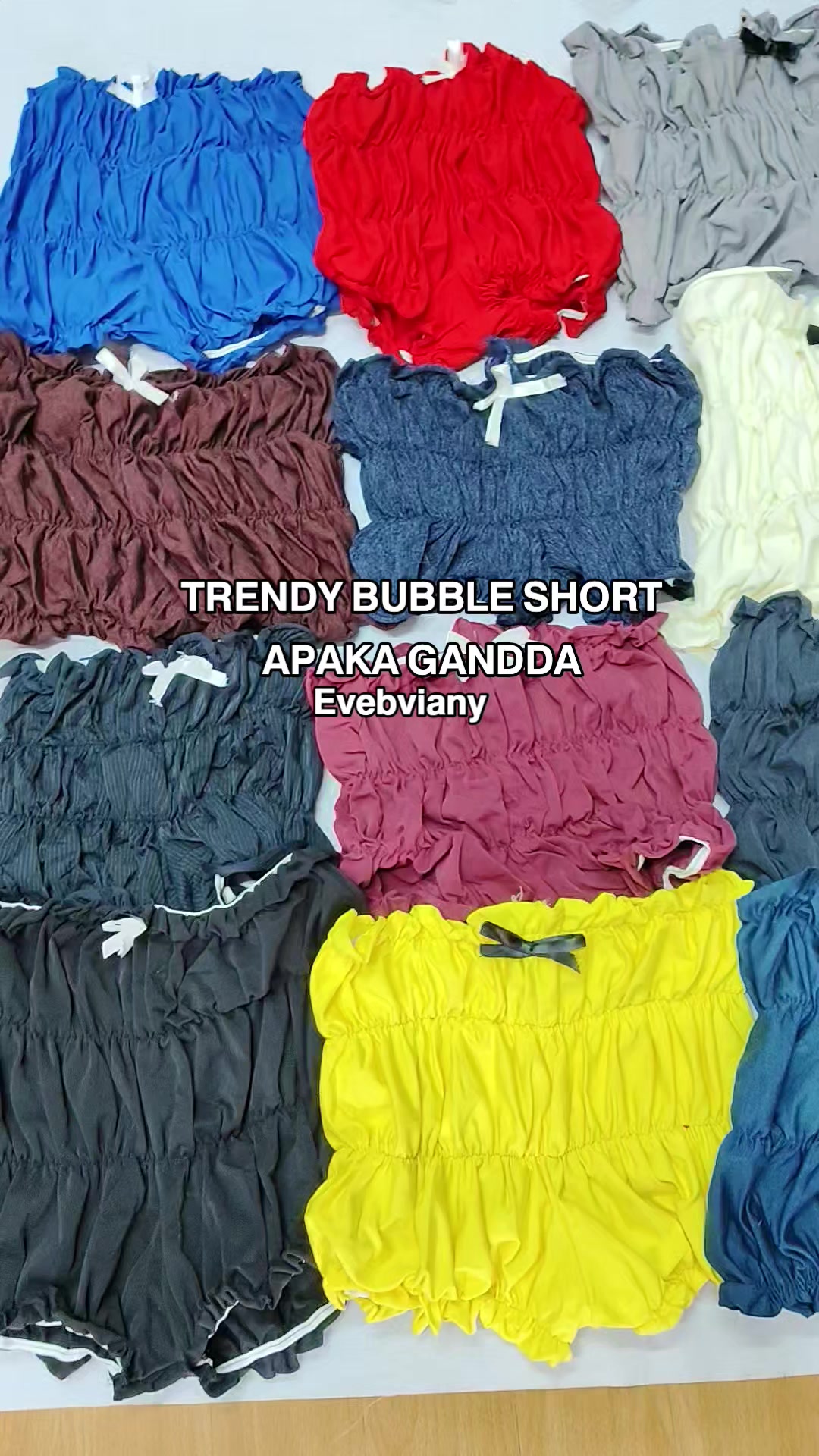 @Jeniveb Tiktok Shop ๐๐๏ธโ