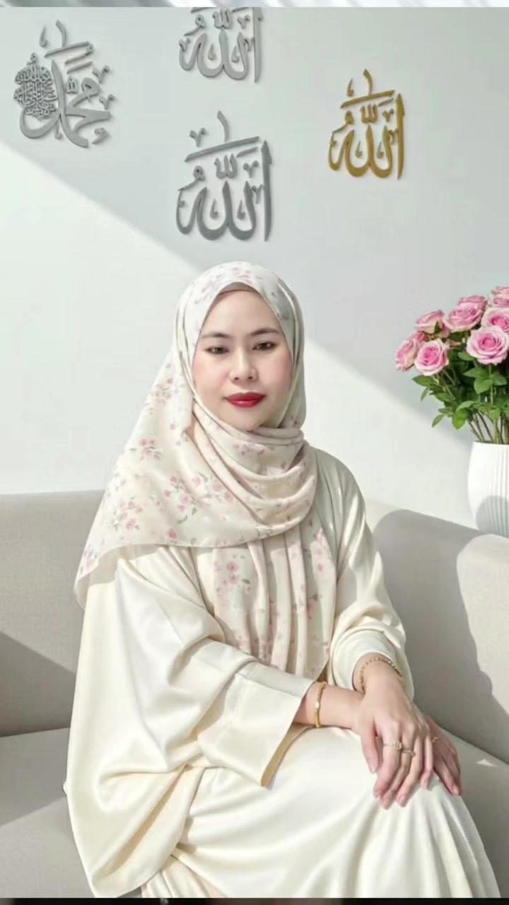 @Bunda Nur