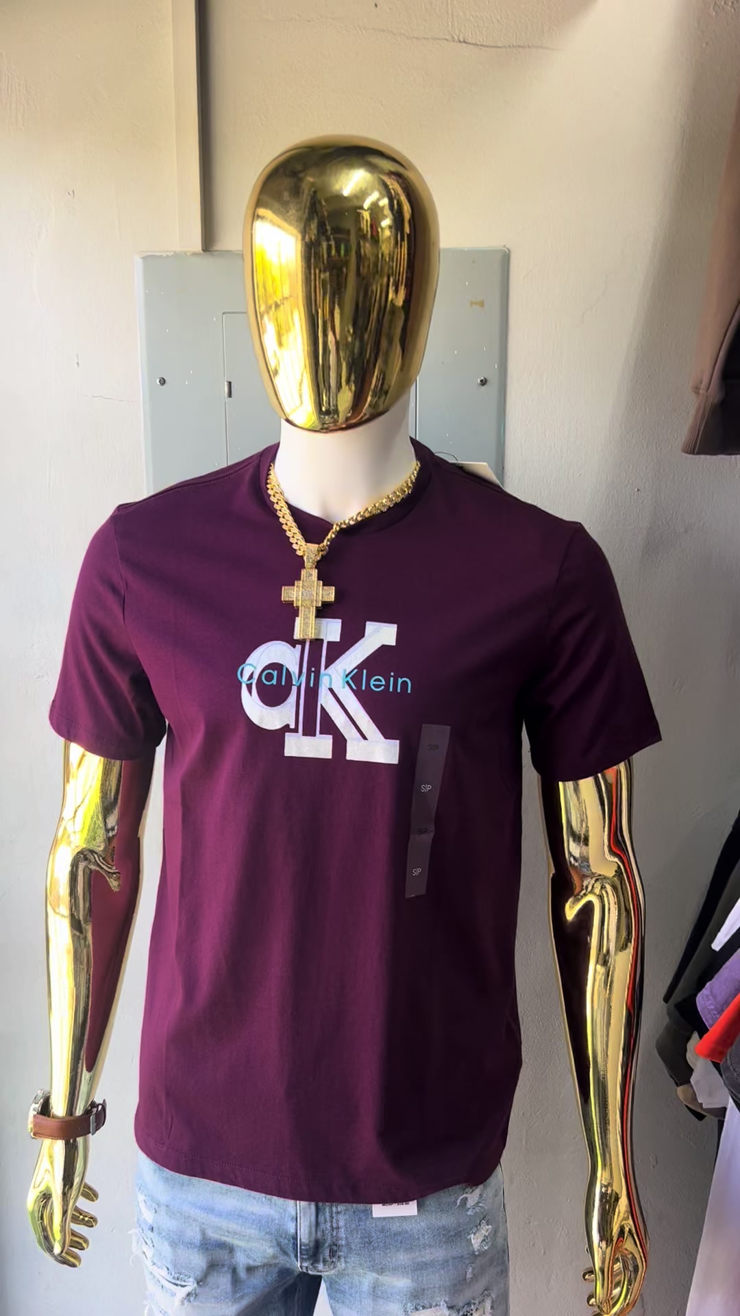 @Evolve Fashion