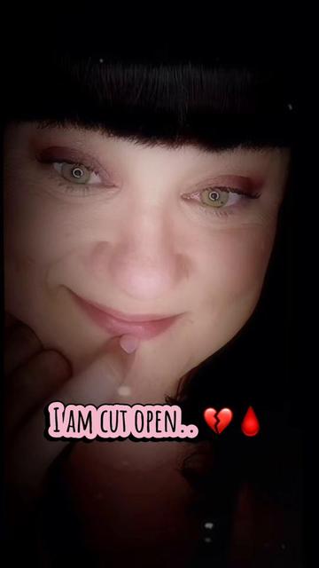 @🇨🇦 Karen Hamilton 🩵💜🩷