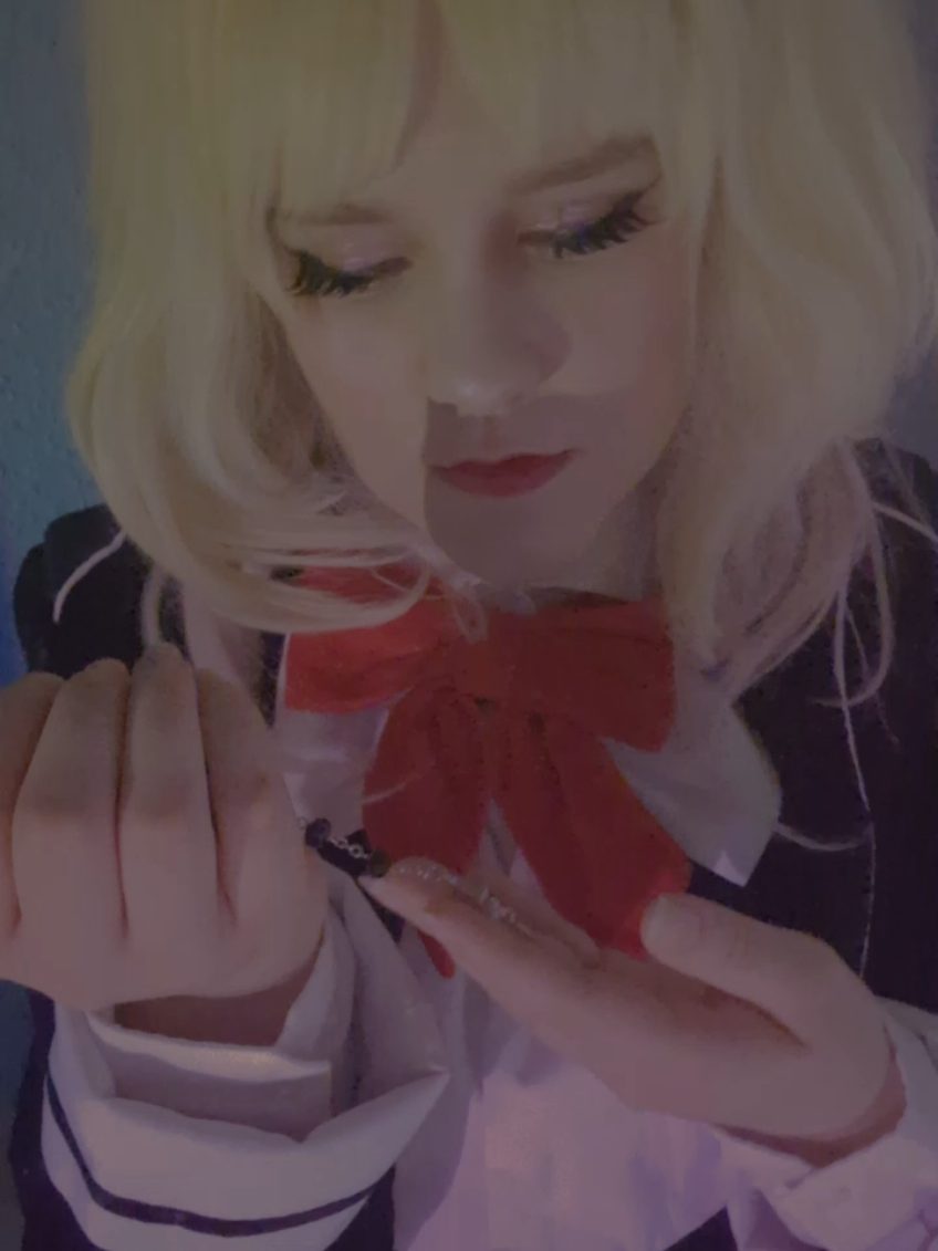 @🐰♡₊⁺𝓜𝓲𝓴𝓪₊⁺♡🐰