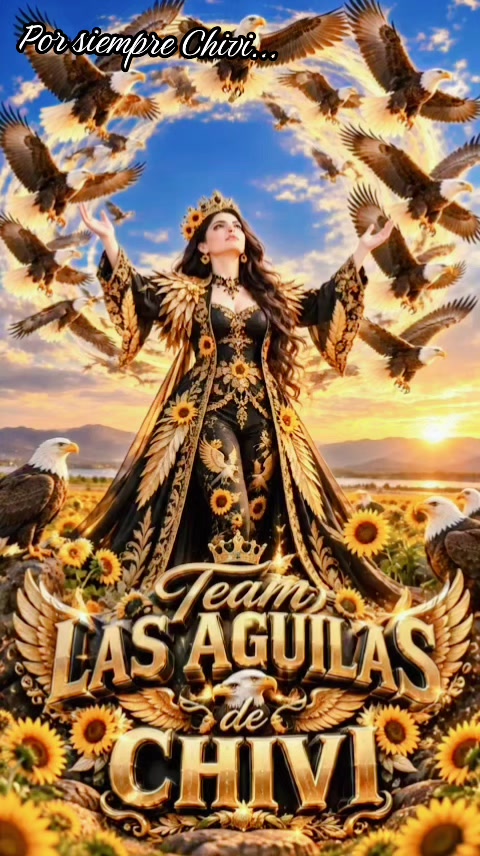@ℭ𝔥𝔦𝔳𝔦🌻🦅
