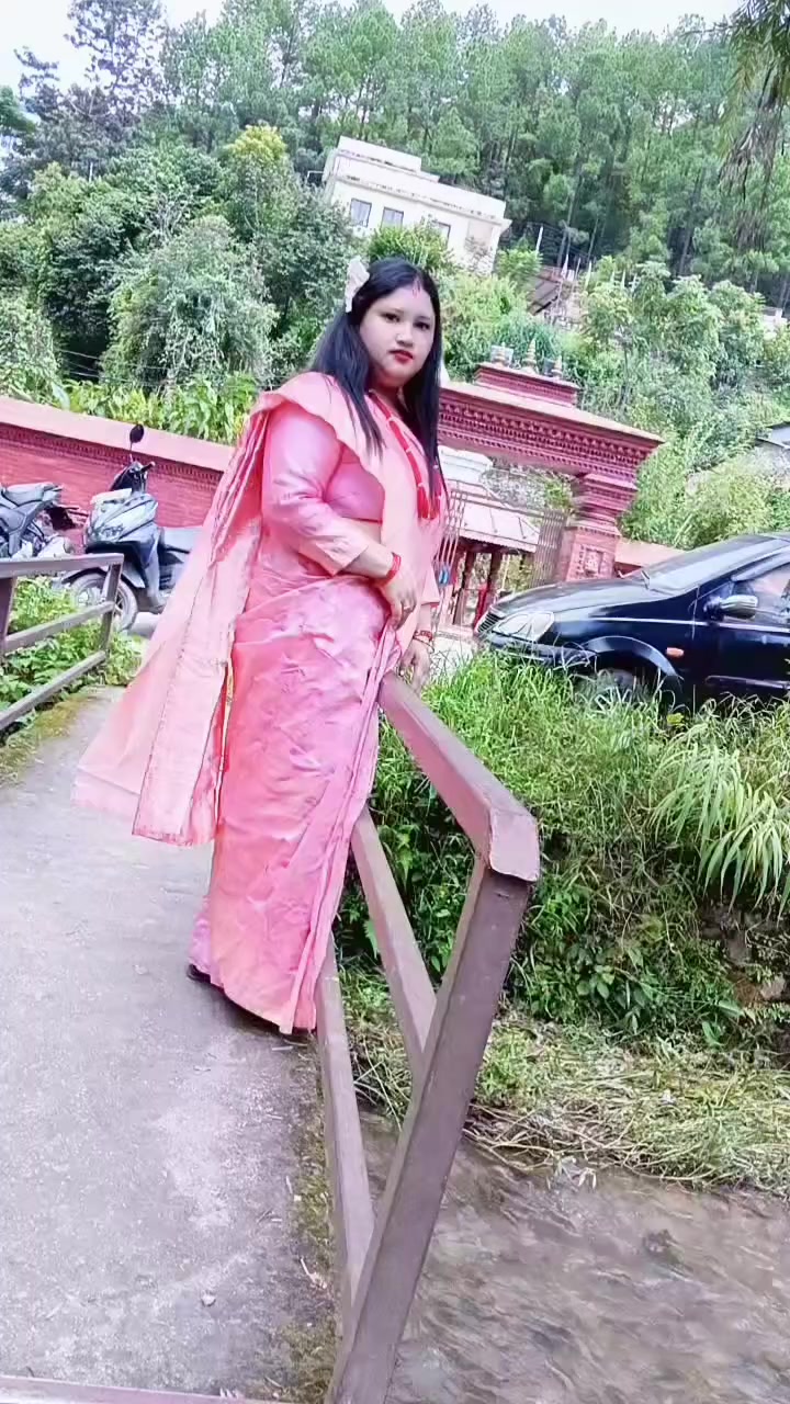 @Purnima