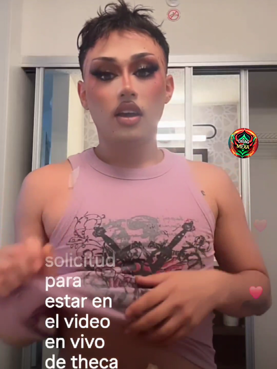@DRAGMEXA