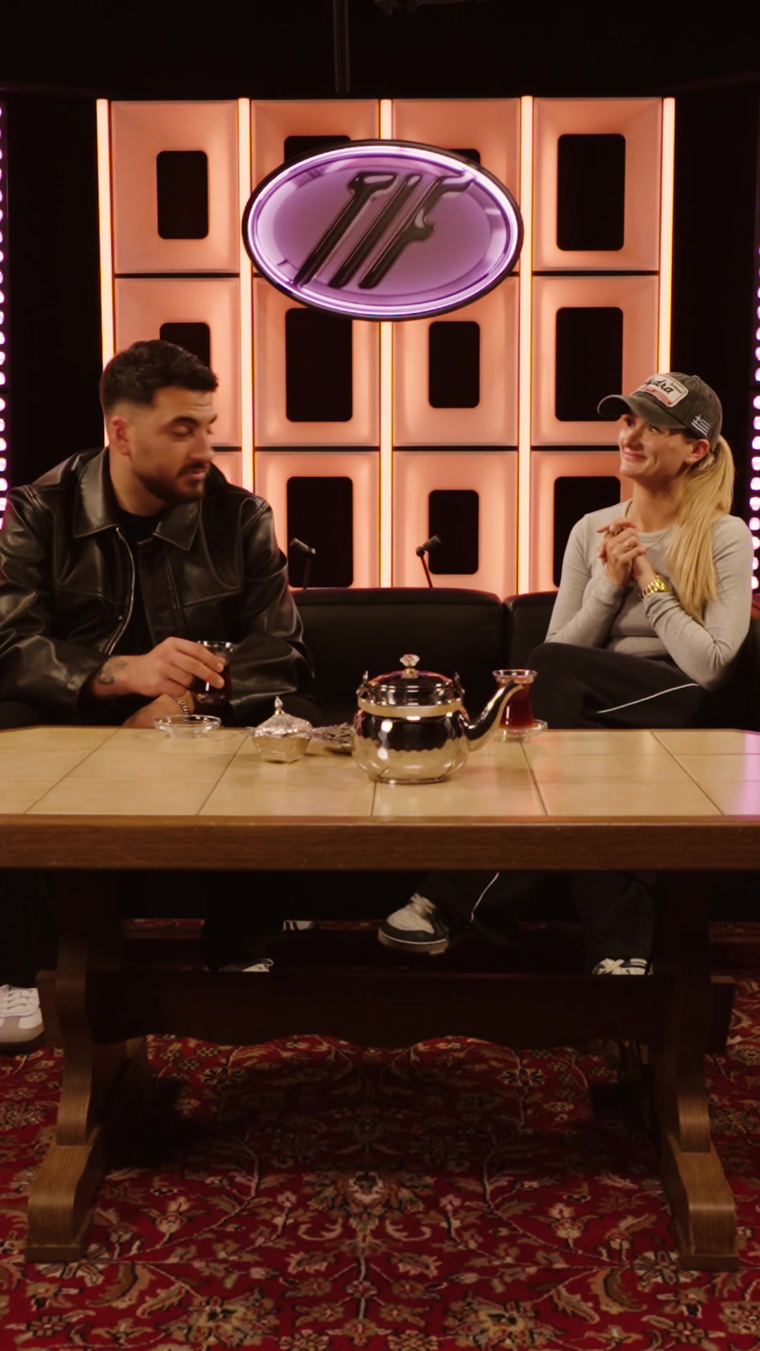 @Tahsims Interview-Format