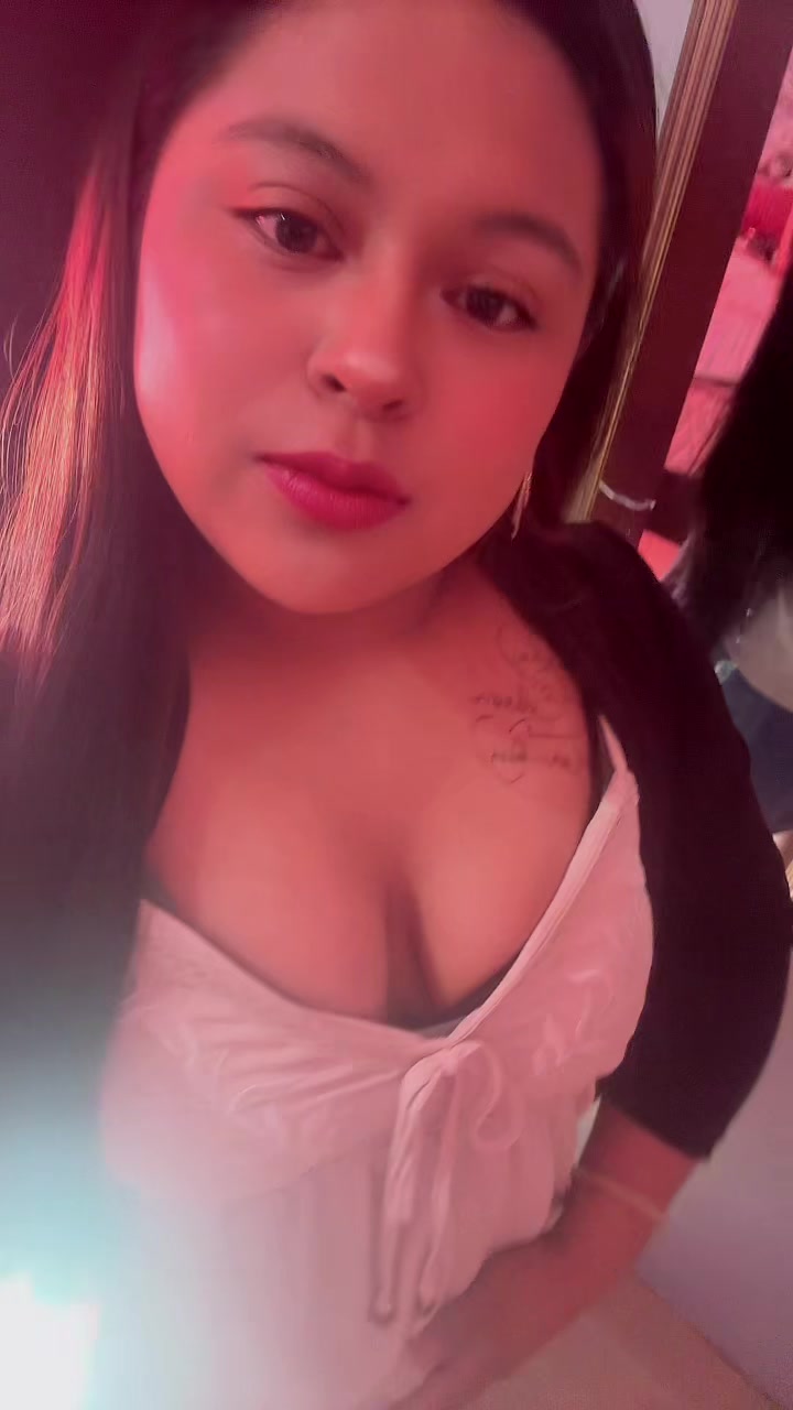 @Angela Chavez