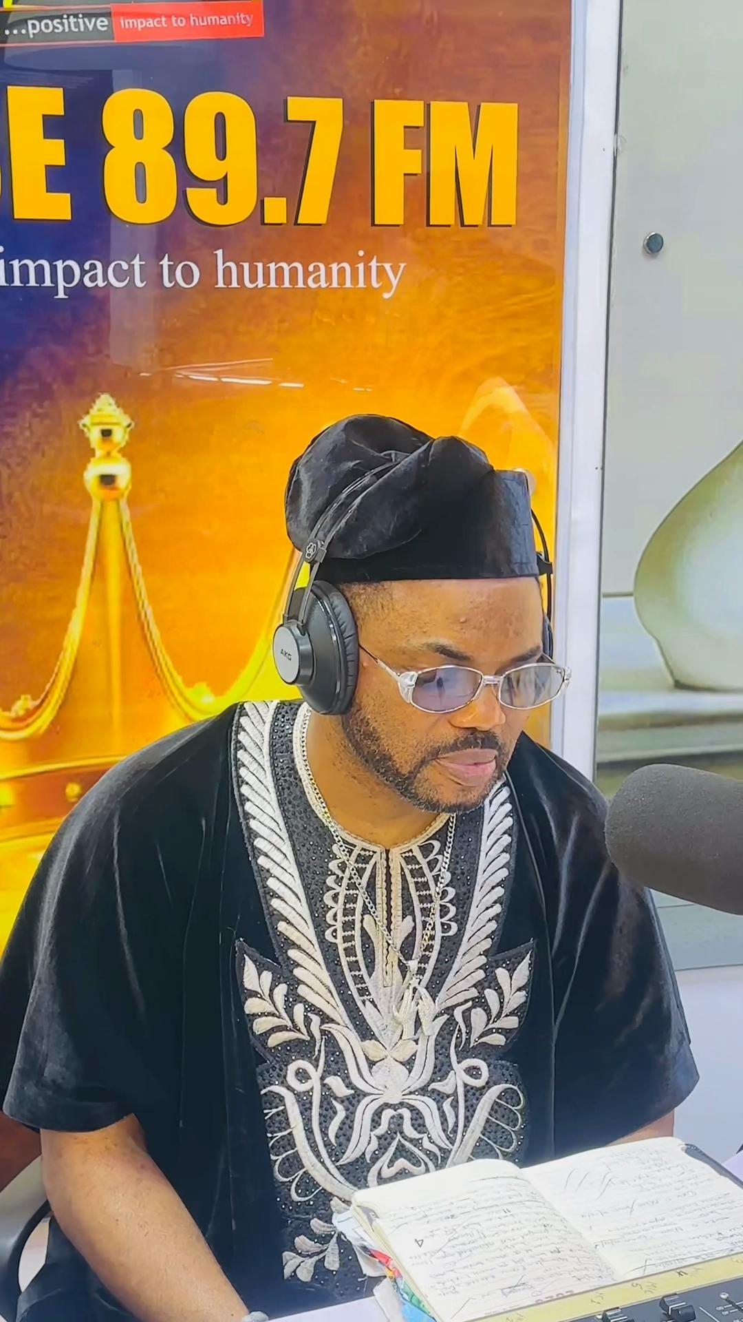 @PRINCE BABATUNDE