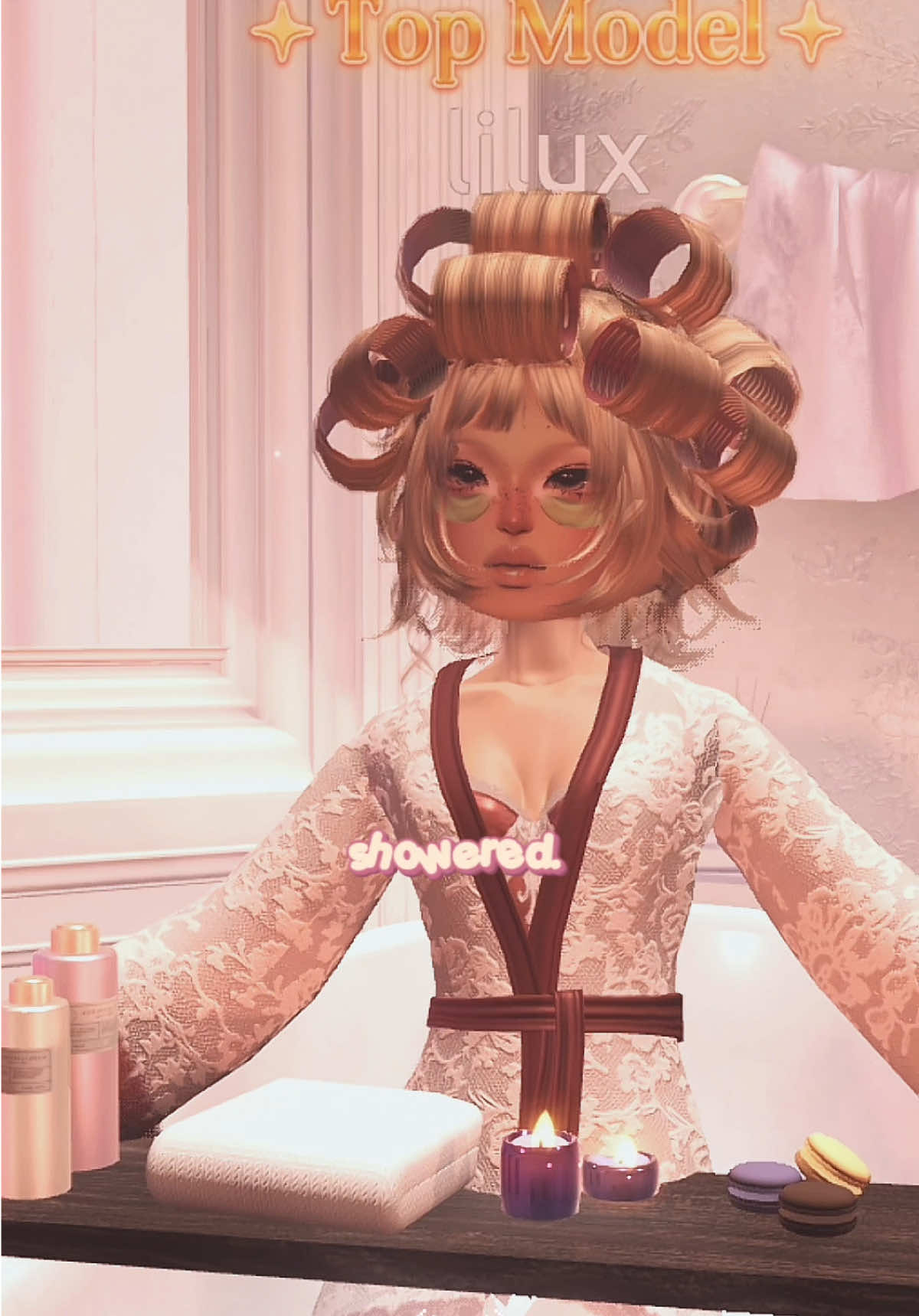 @lilux ݁ ˖Ი𐑼⋆