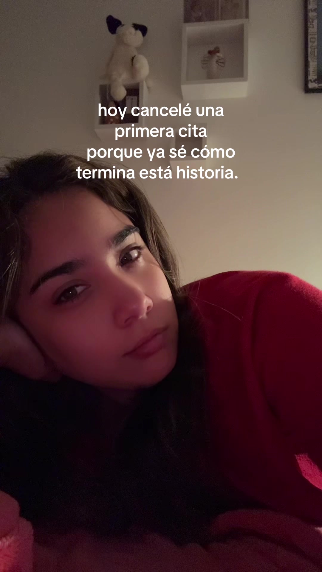 @Isabel Urdaneta