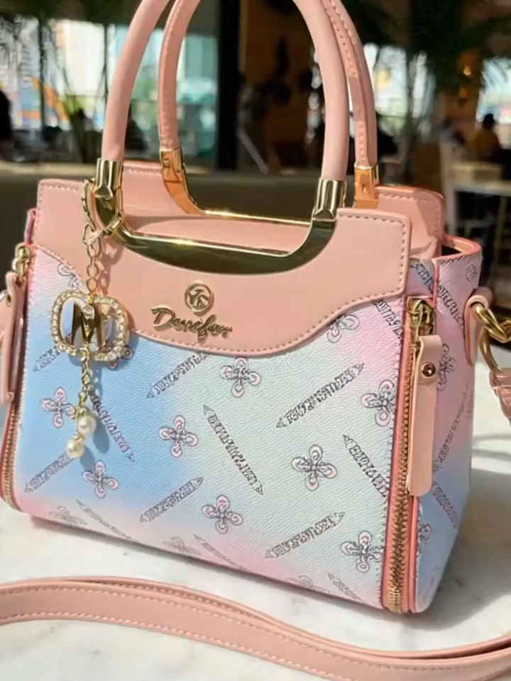 @Amy Luxury Bag