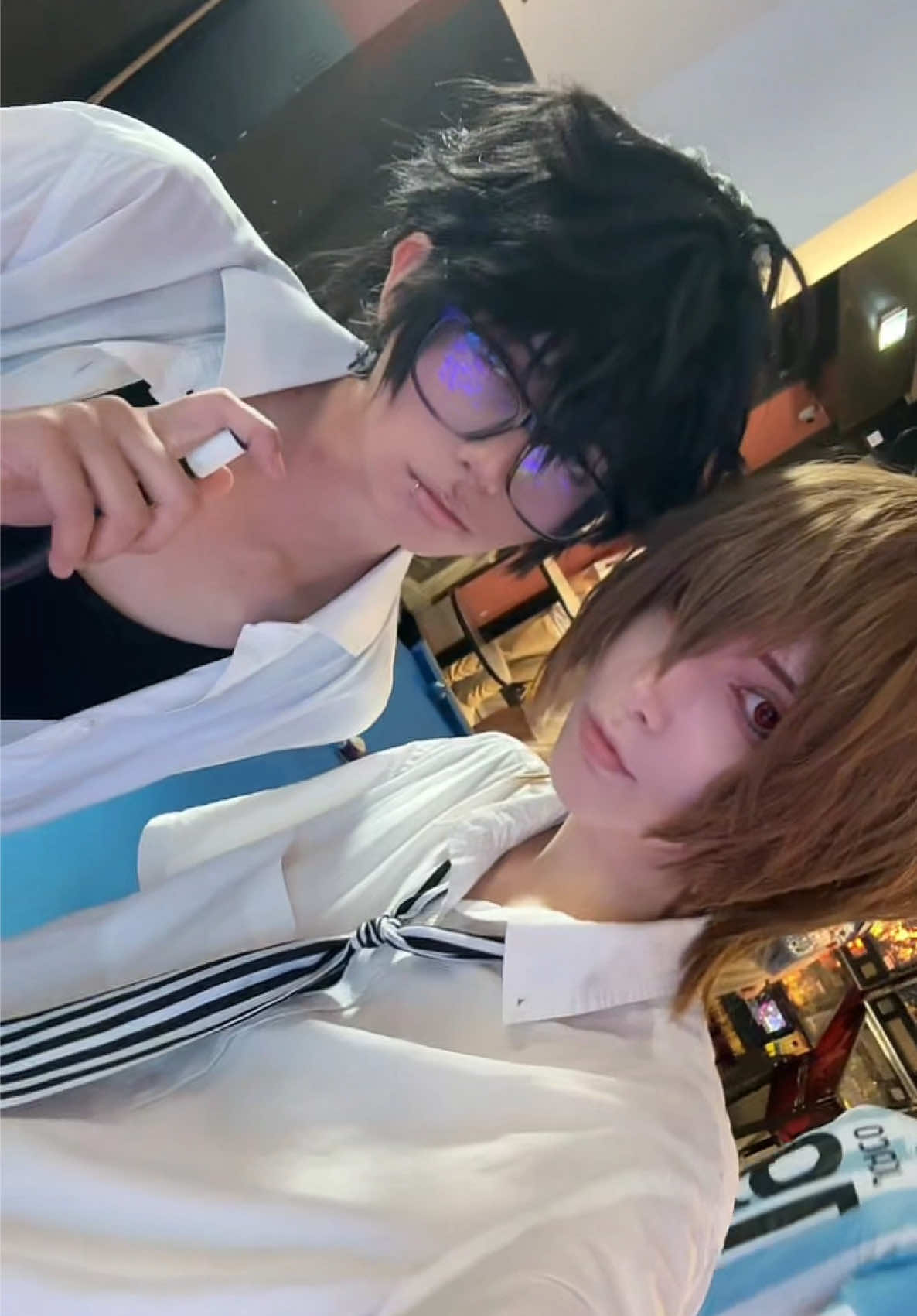 @shion 𓏵