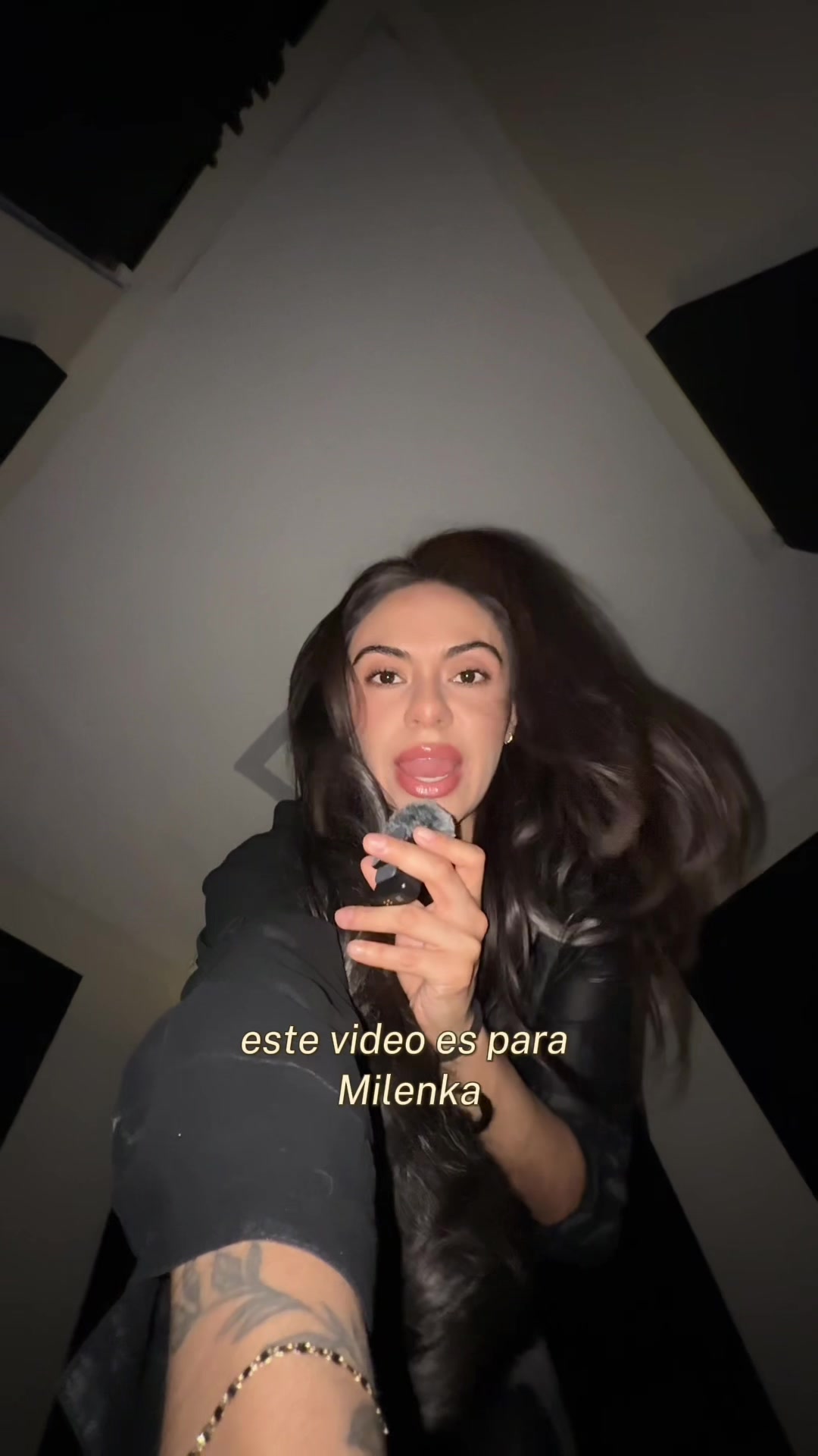 @Nena Guzmán