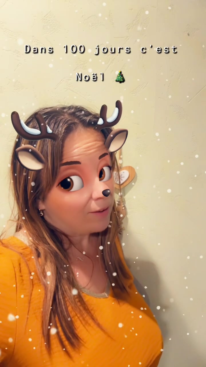 @Caroline