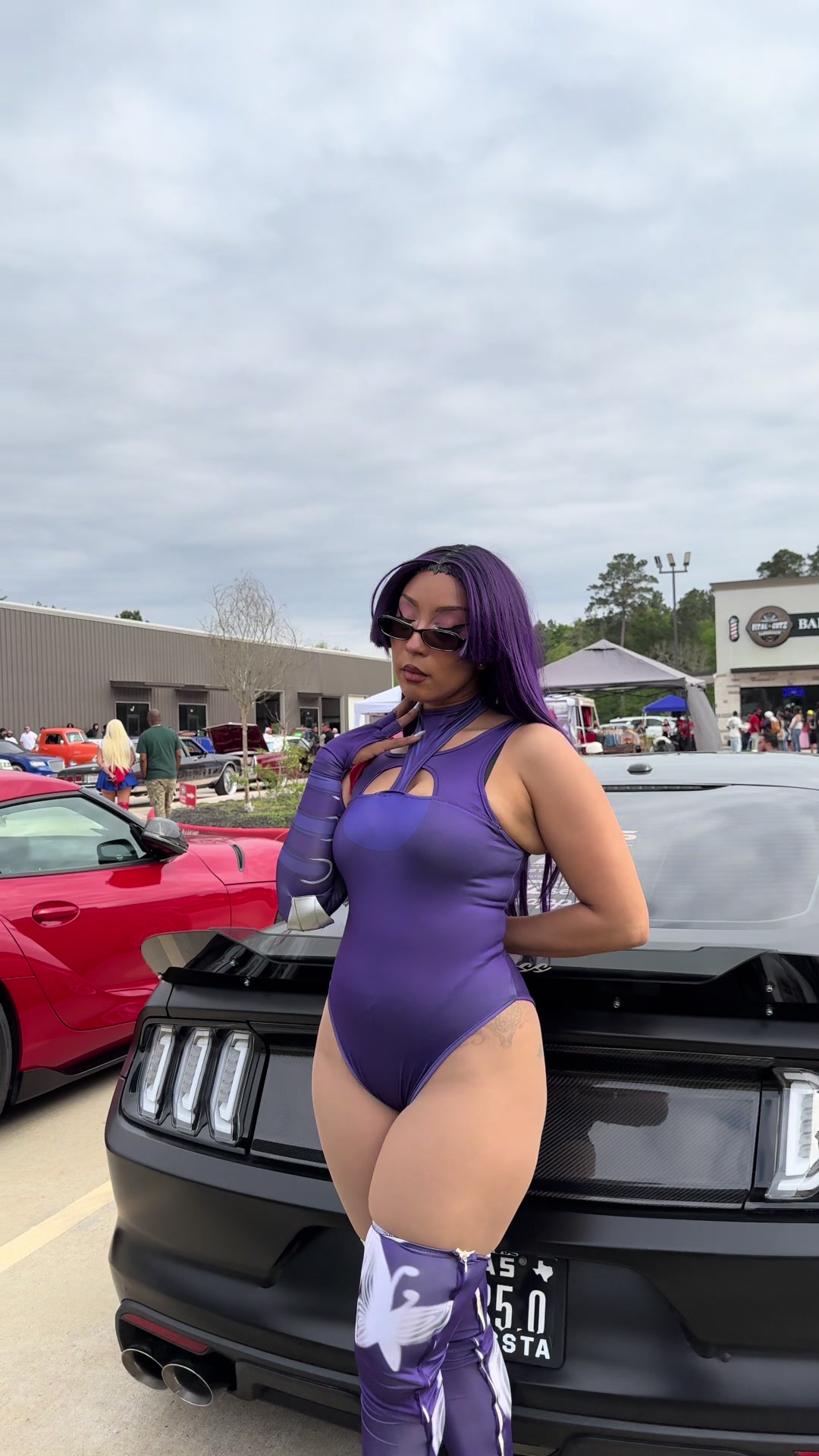 @TFATXFILMS