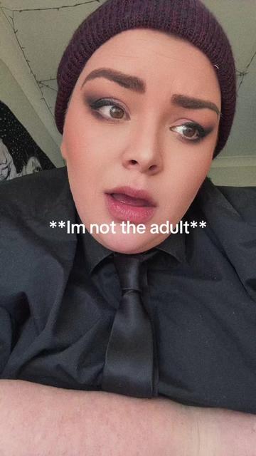 @QueenCharmy