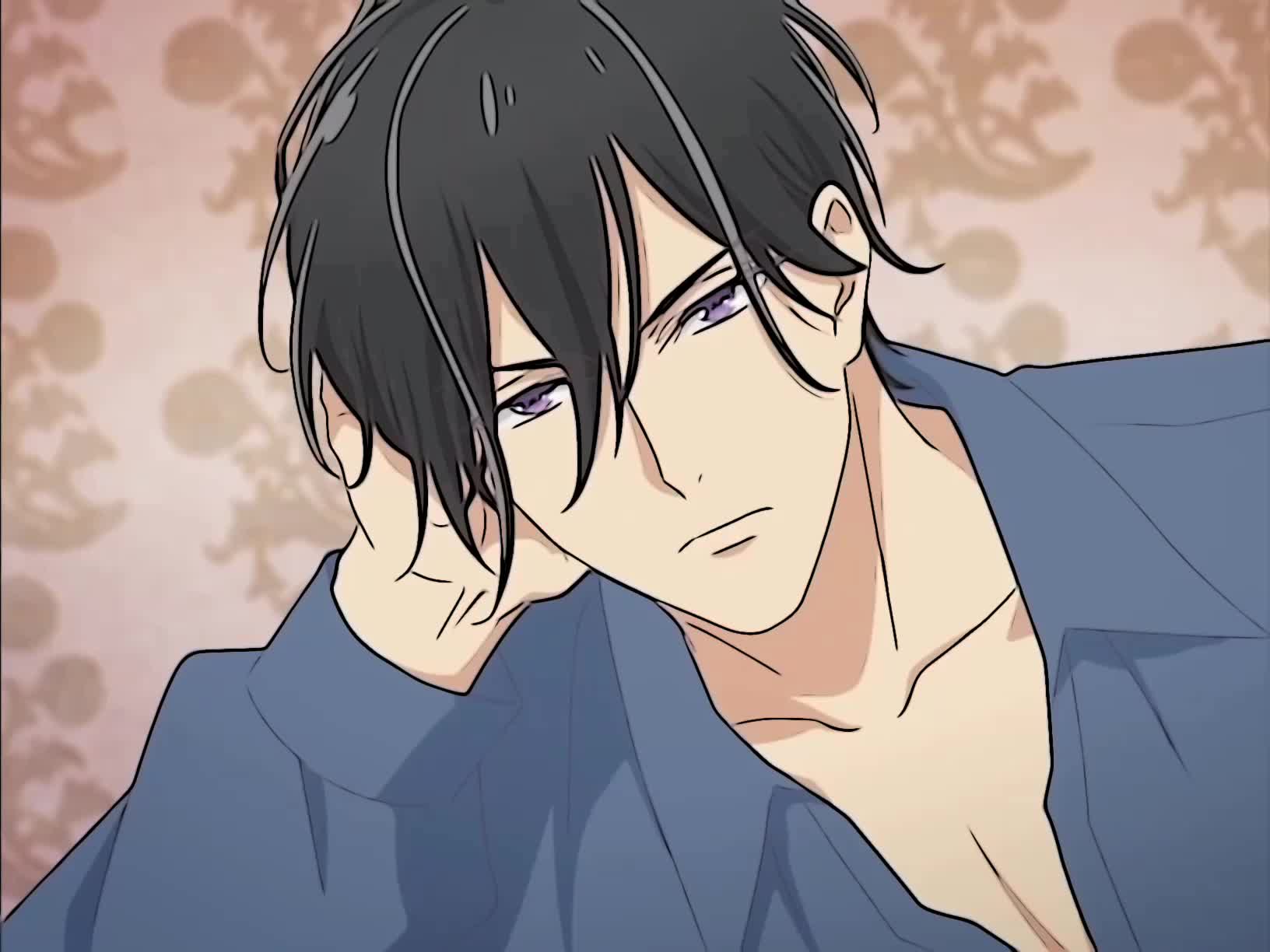@Kamitani Hayato