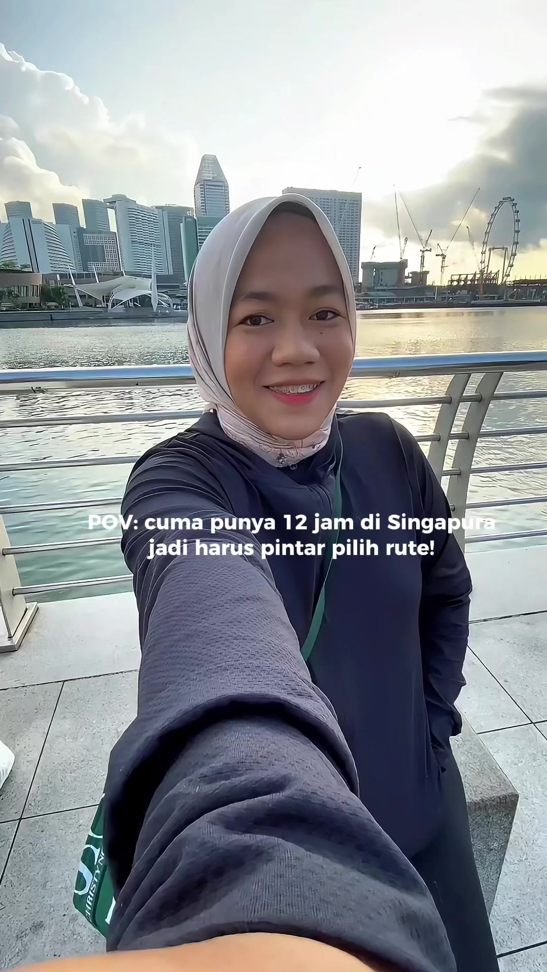 @ONYA | IG: sonyanurmasyafitri