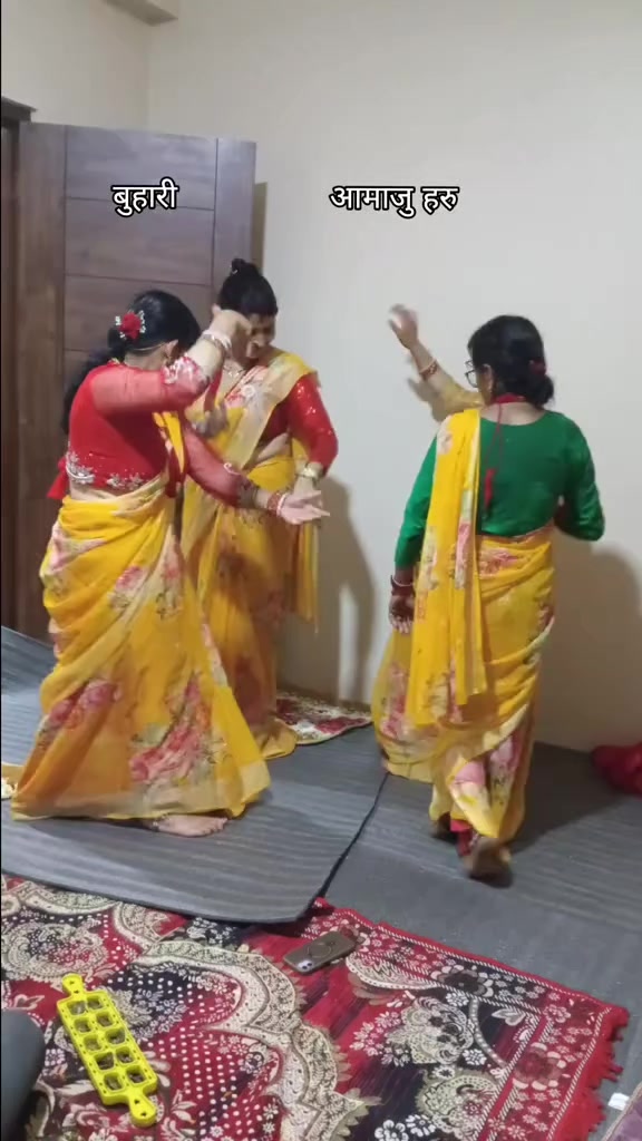 @Laxmi Bhatta