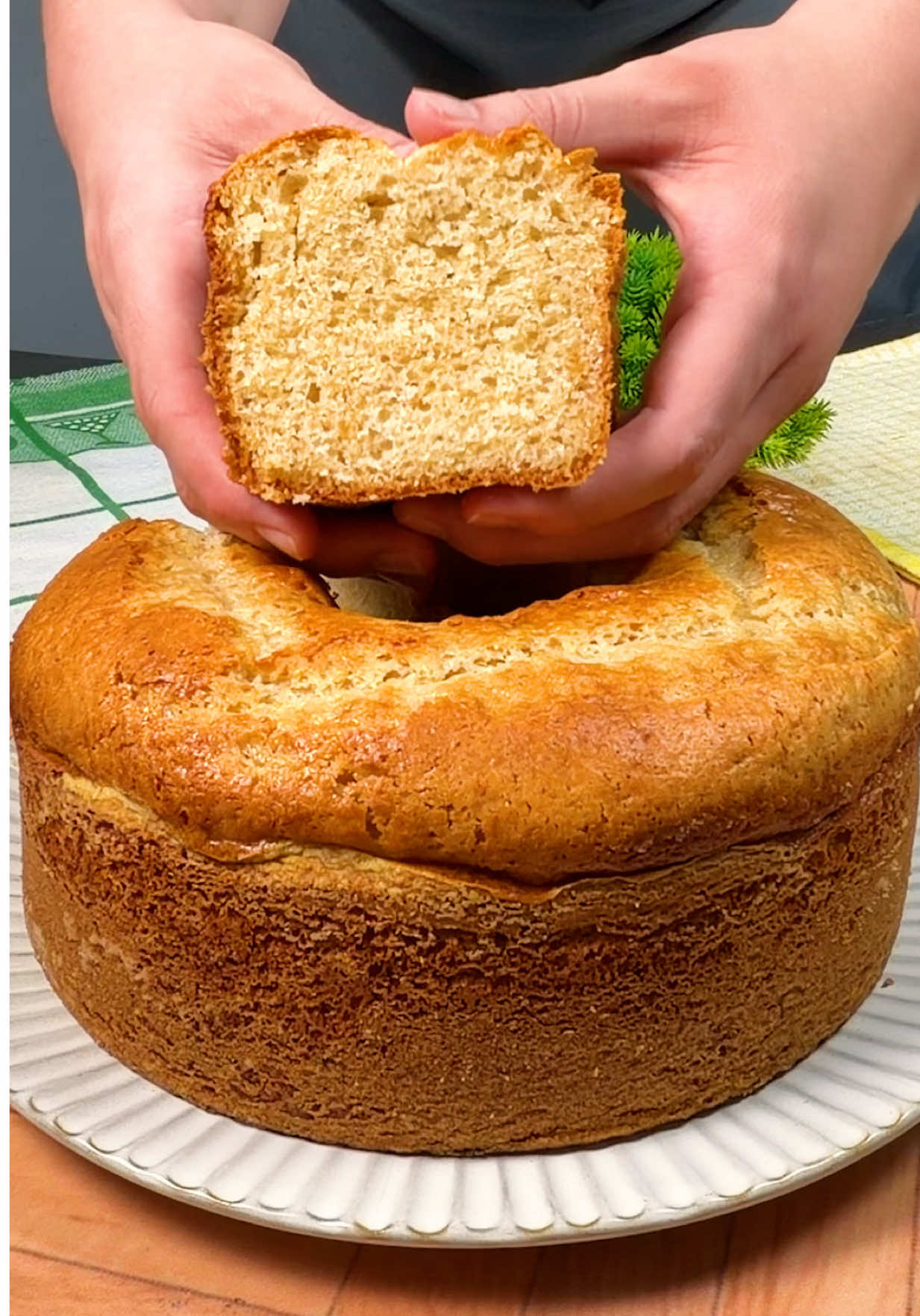 @La Receta Casera