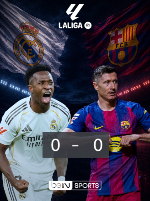 @beIN SPORTS