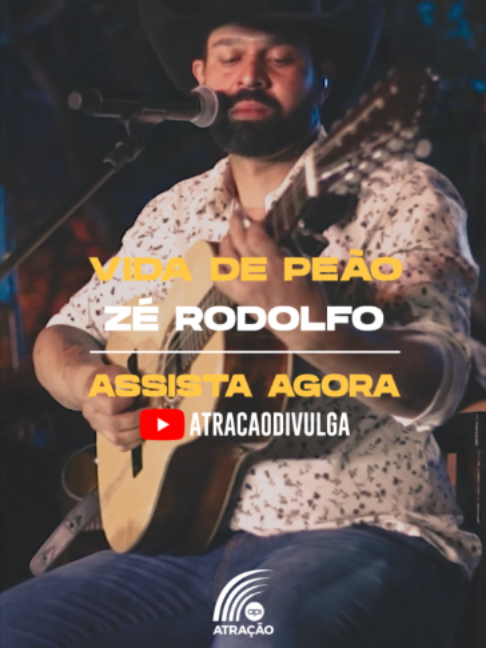 @Atração Divulga