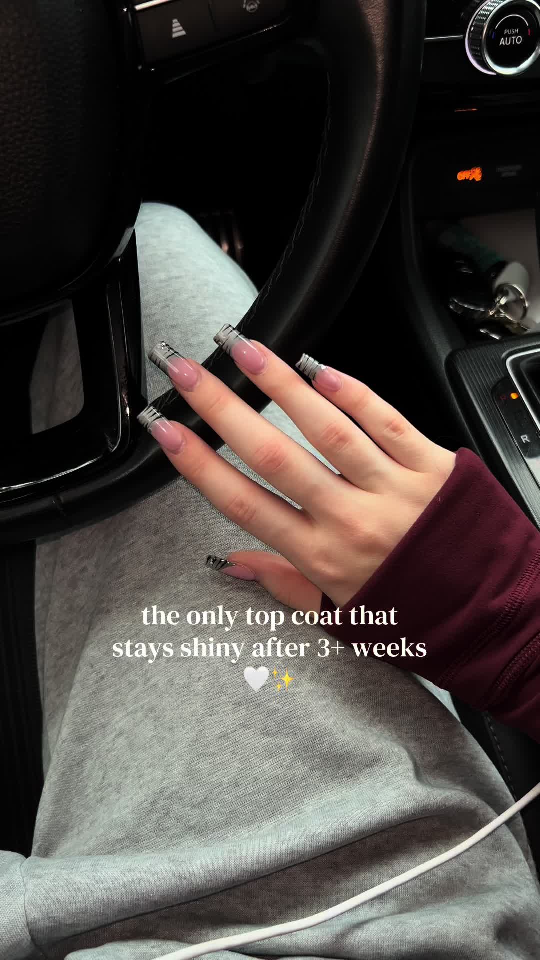 @NWA NAIL TECH