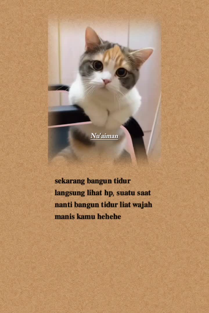 @Nu'Aiman