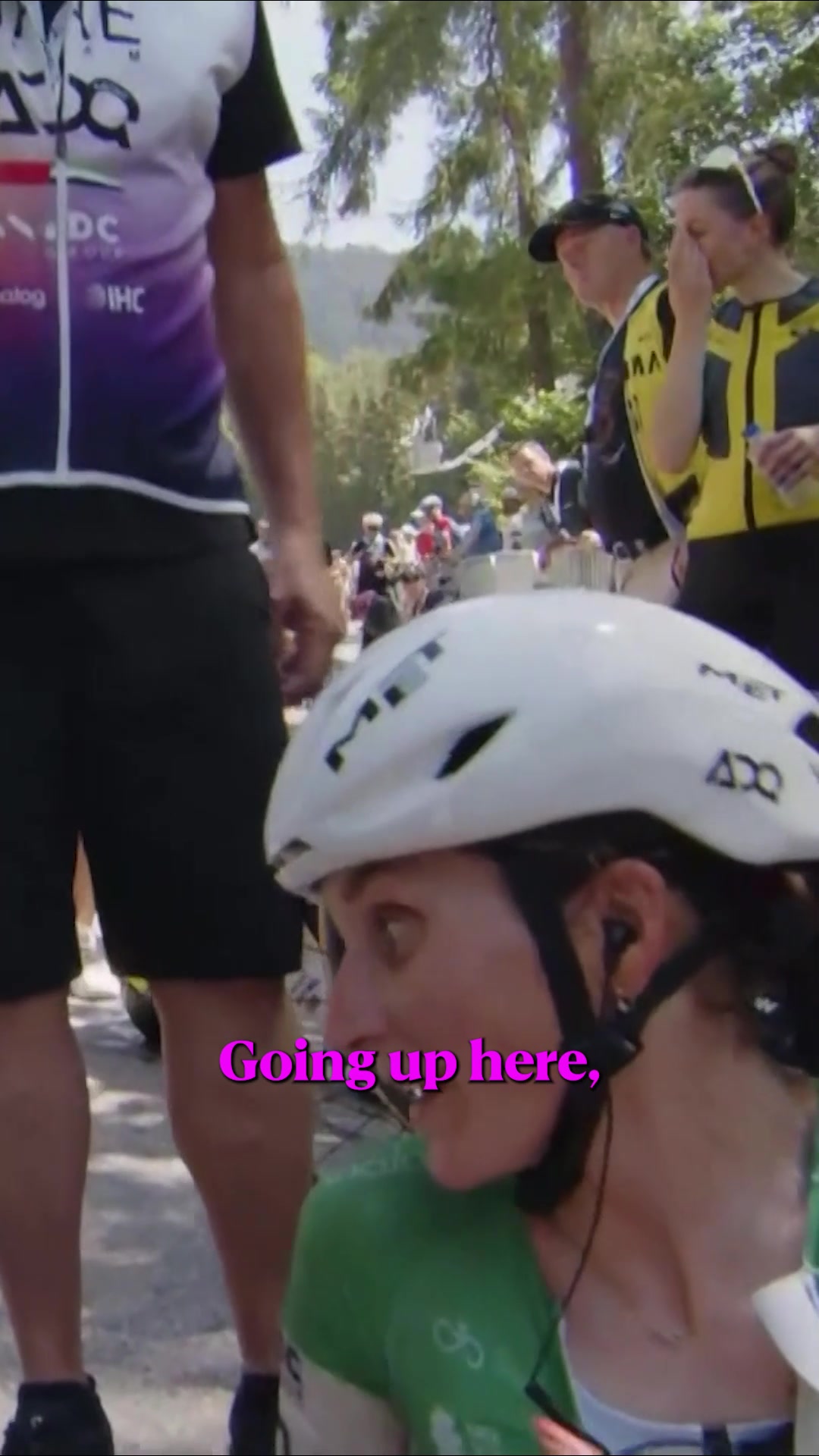 @TNT Sports Cycling