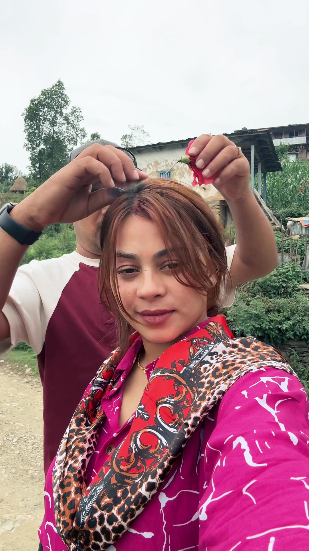 @Amrita 🌬✨🇳🇵