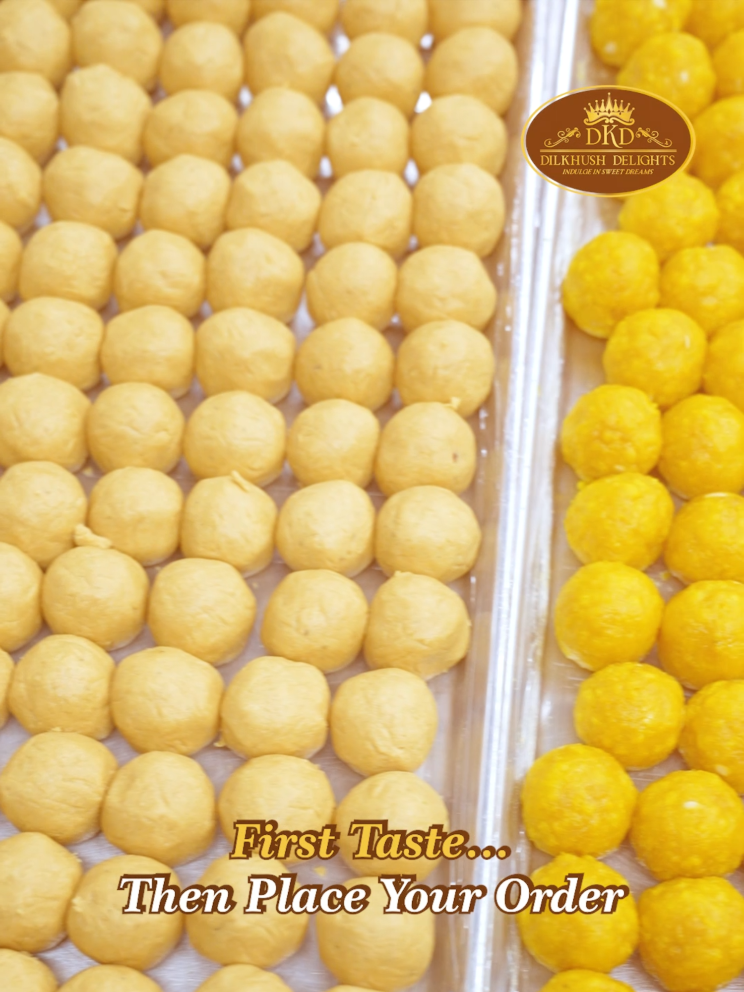 @DILKHUSH DELIGHTS