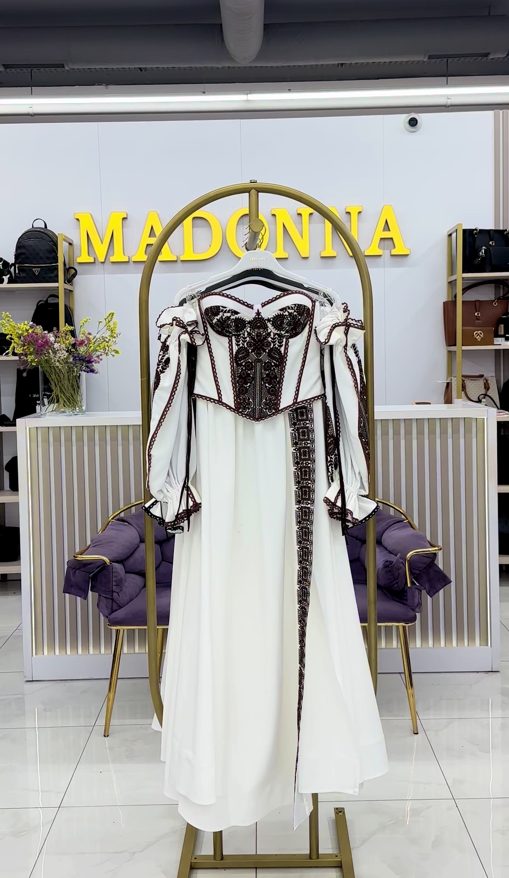 @Madonna Chișinău