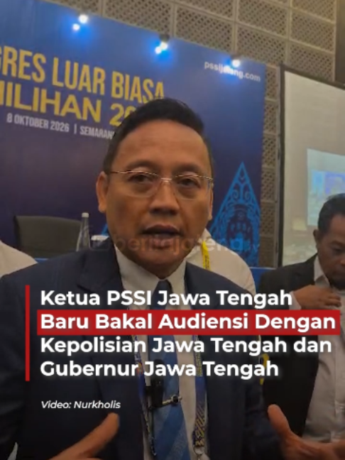 @Beritajateng.TV