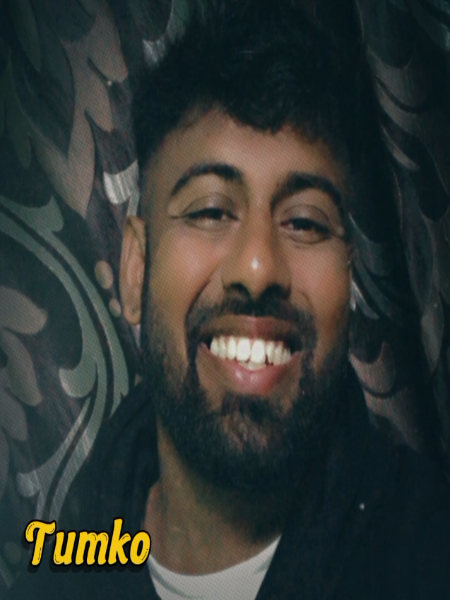 @Max Kumar