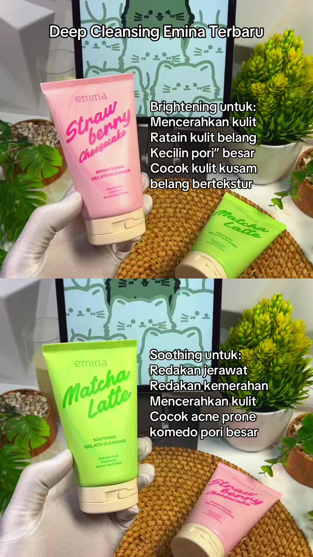 @Deanda | Tips Skincare