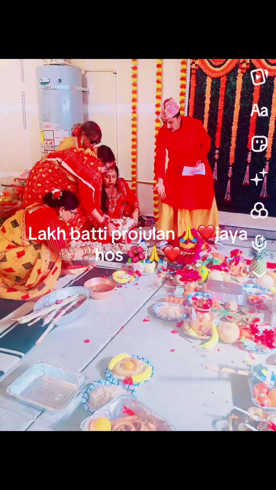 @Yashoda