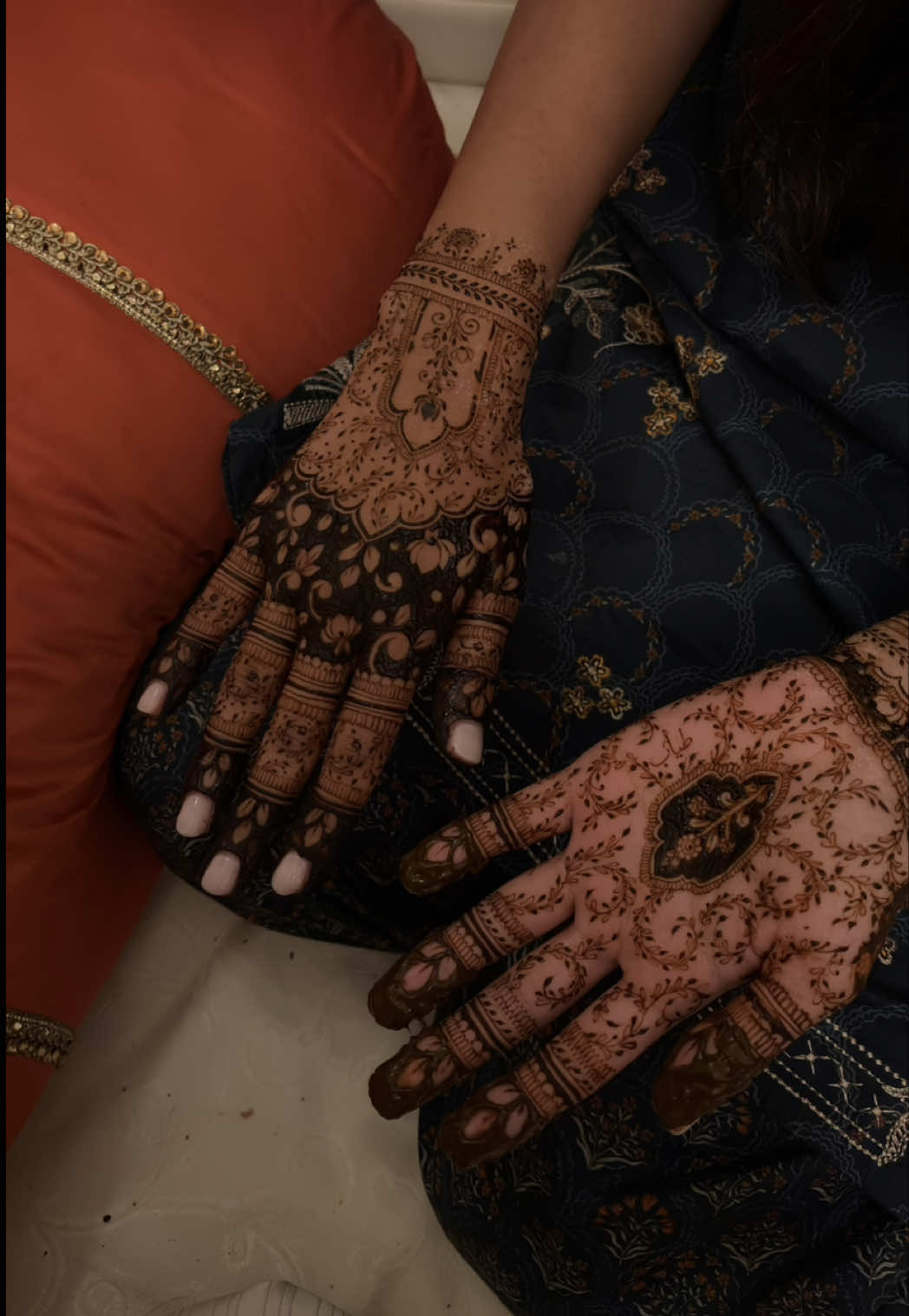 @BIRMINGHAM HENNA ARTIST