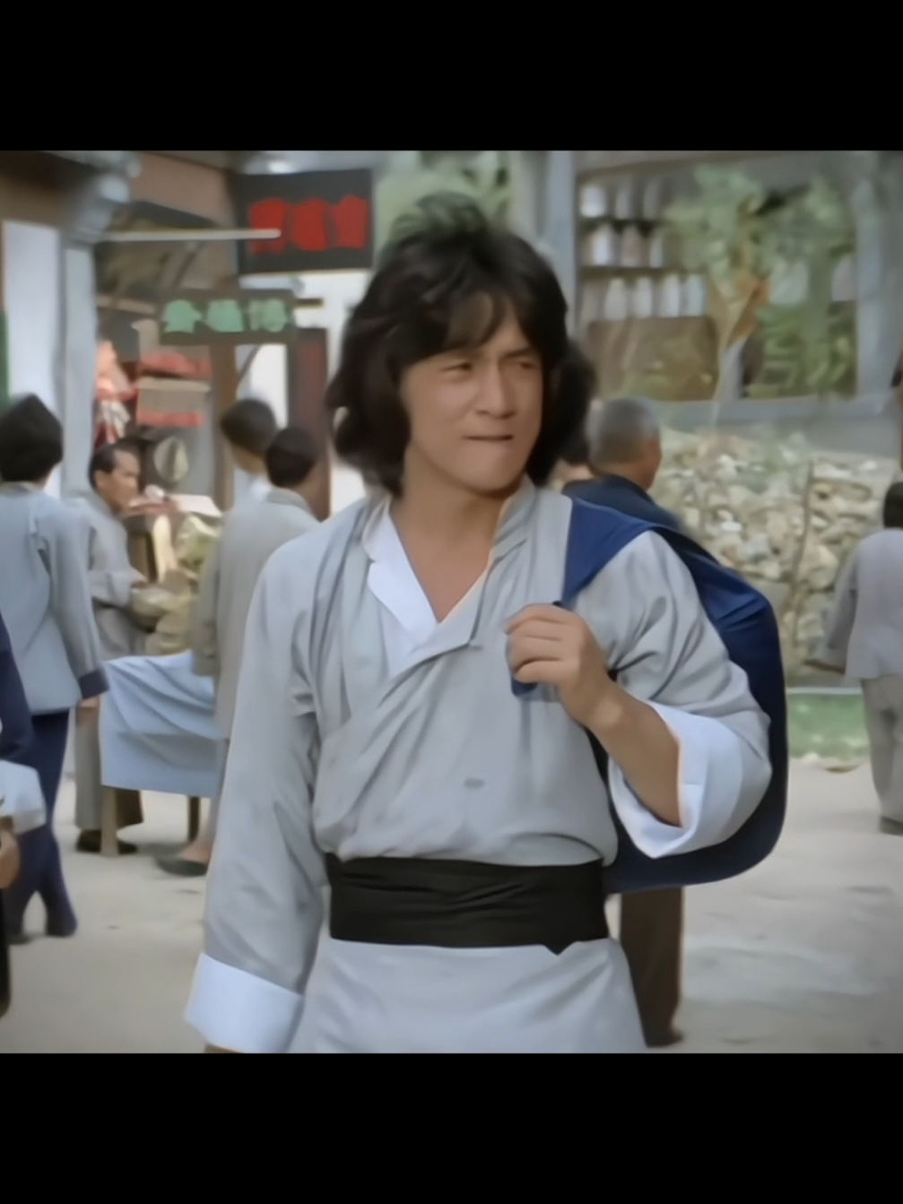 @Jackie Chan 成龍