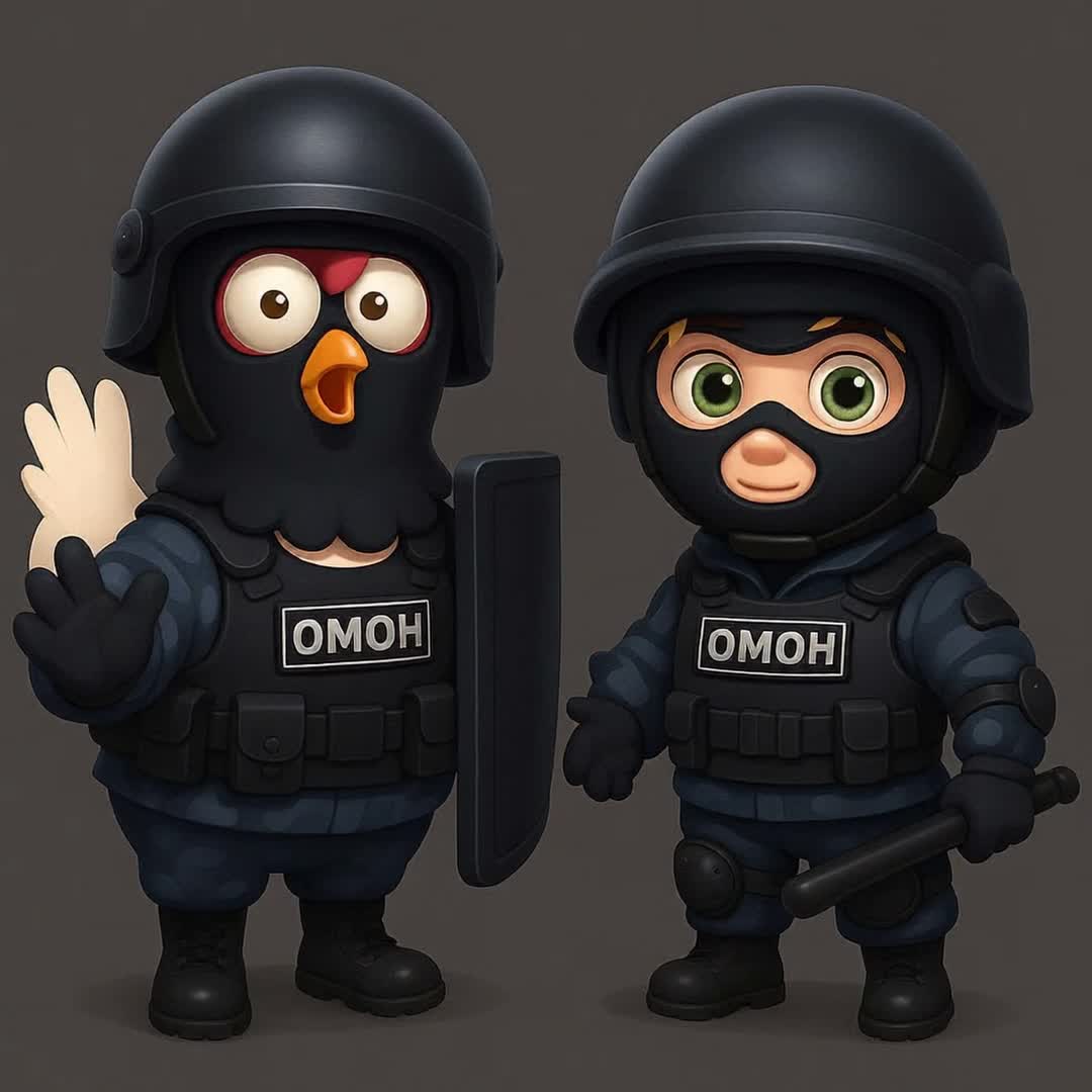 @Мир домовят