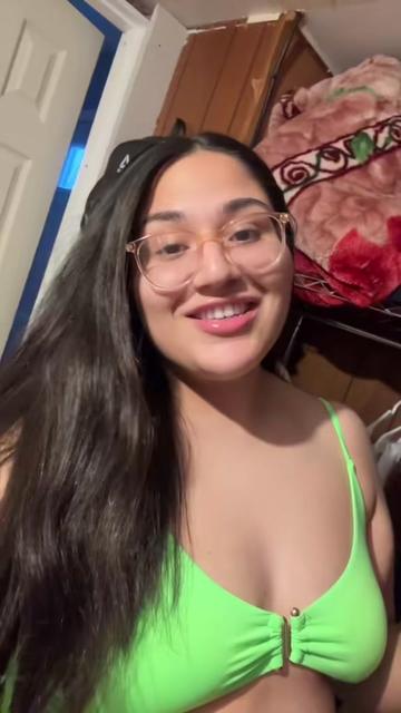@Adelainy Ortega