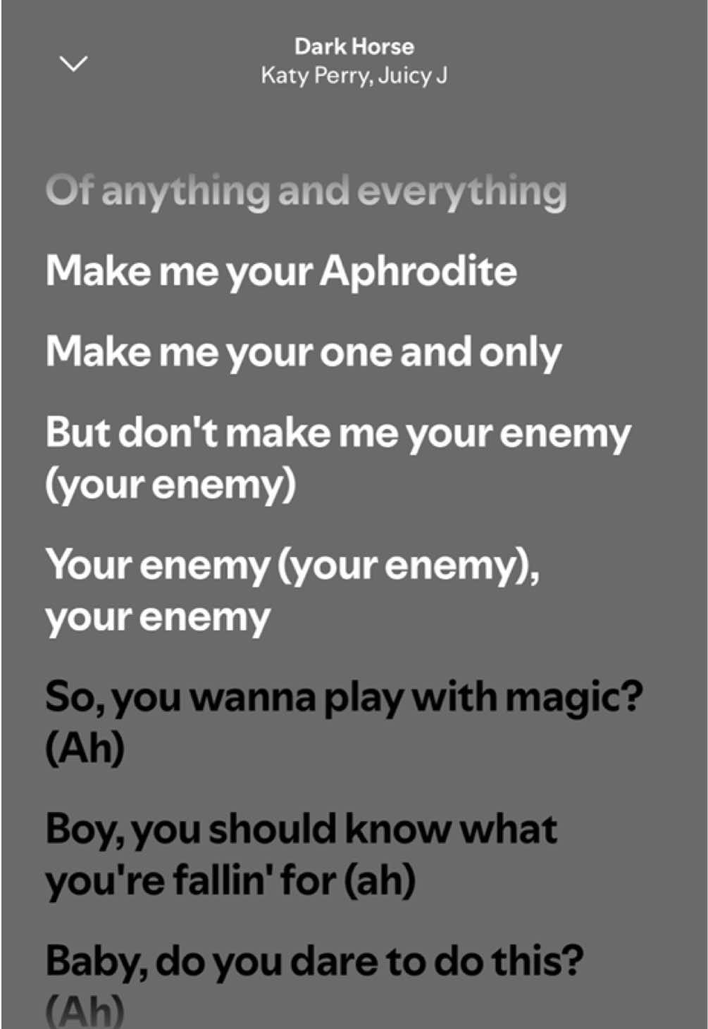 @DailyLyrics