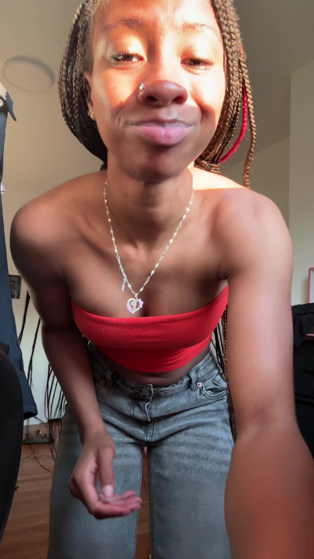 @Peyton Victoria
