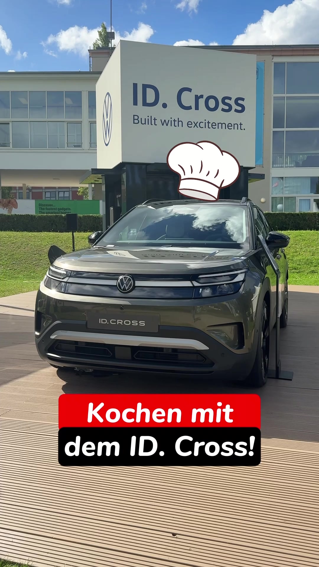 @Technik Abi