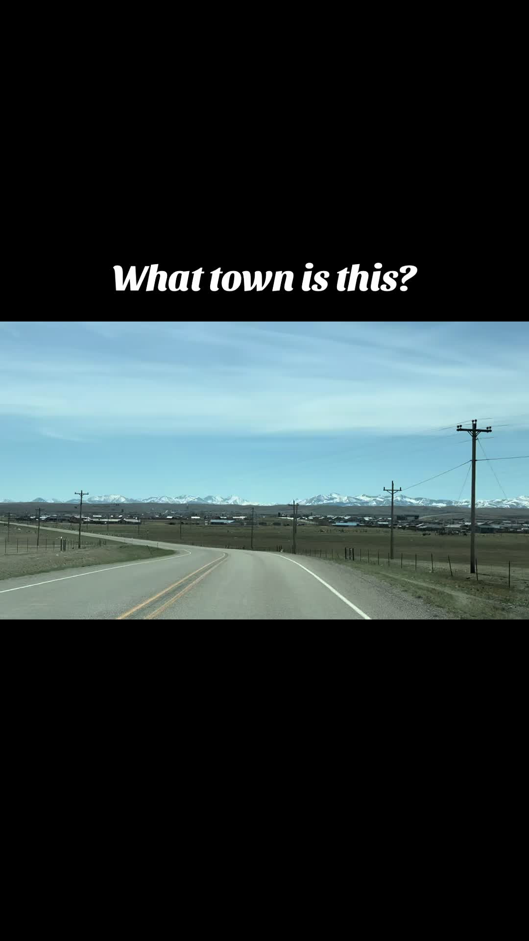 @Montana Girl