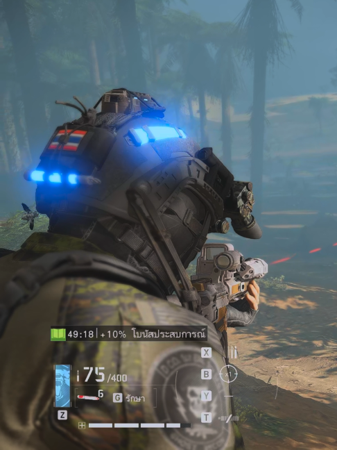 @Ghost Recon Breakpoint_KoBMinT