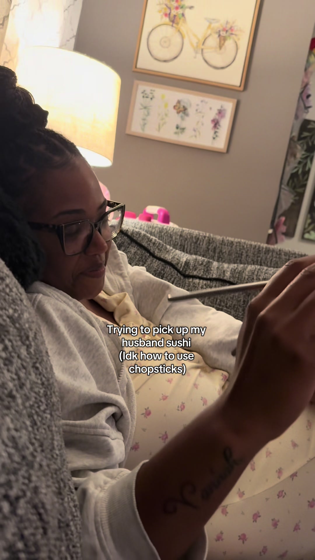 @Sarah Jae | YT: sjaesayshey