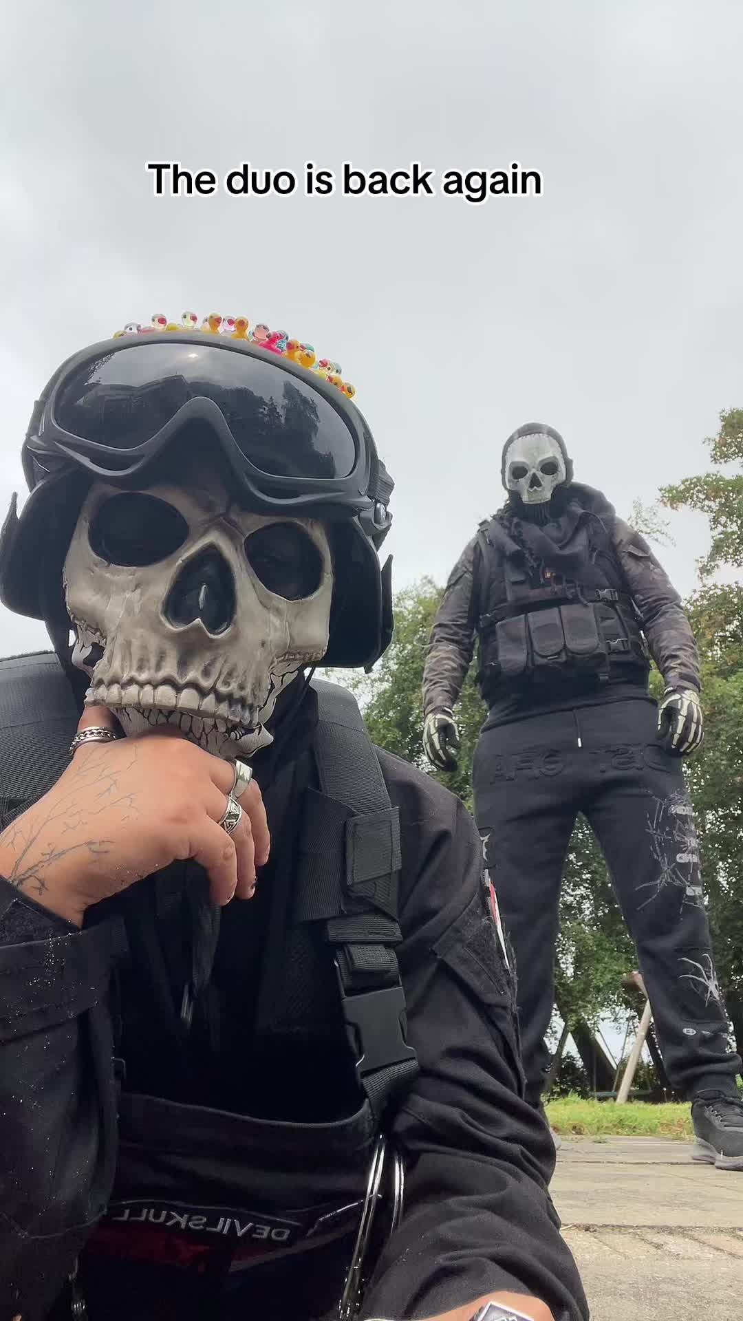 @Devilskull (Vesselskull)
