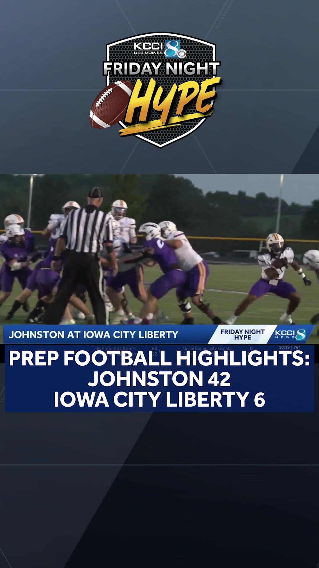 @KCCI News