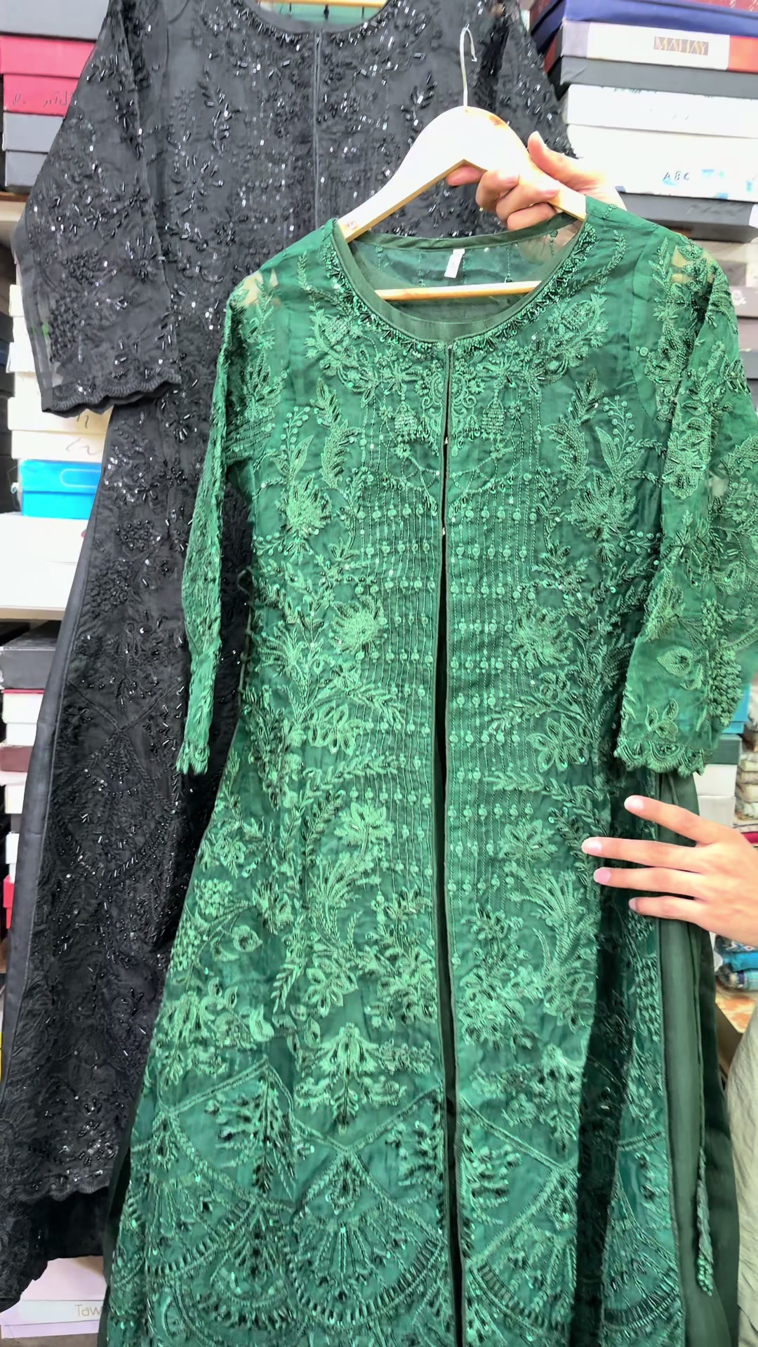 @IMRAN FABRICS