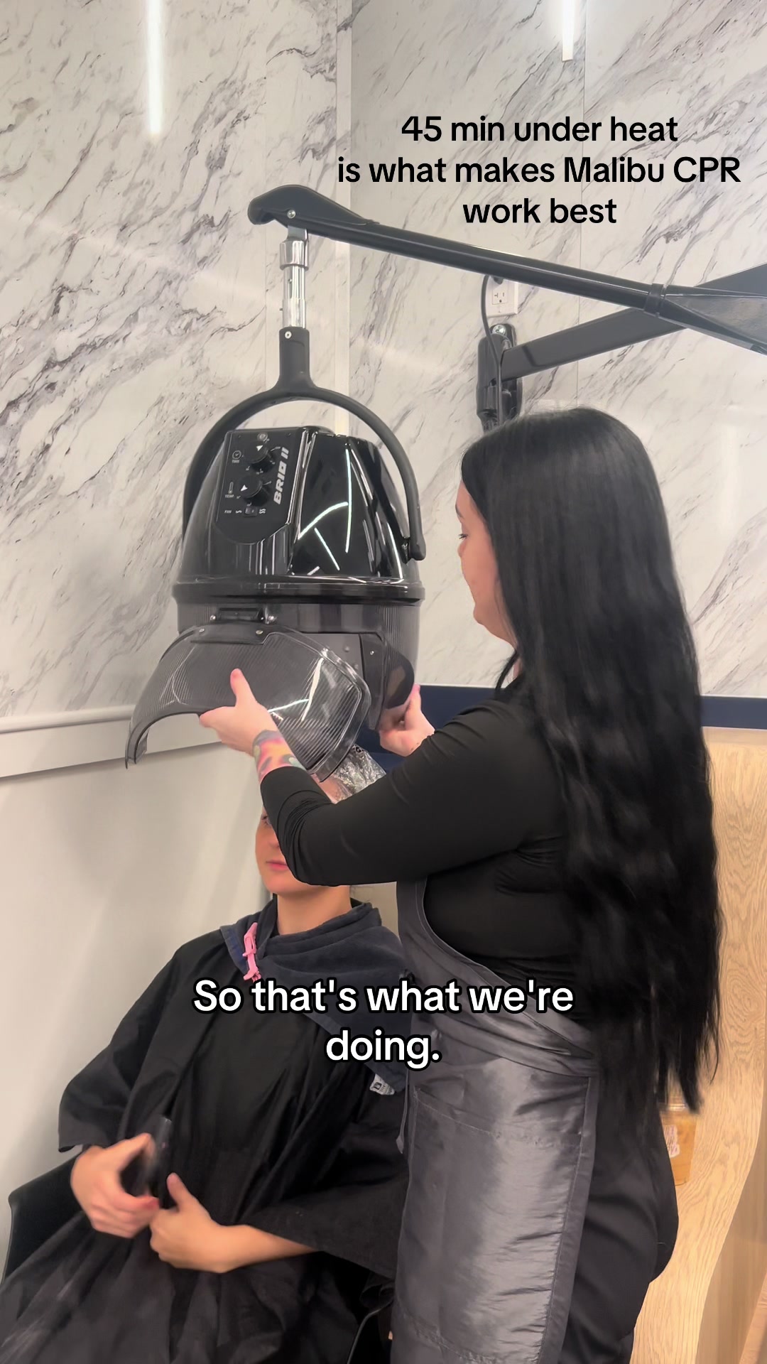 @Brooke | Scottsdale Hair
